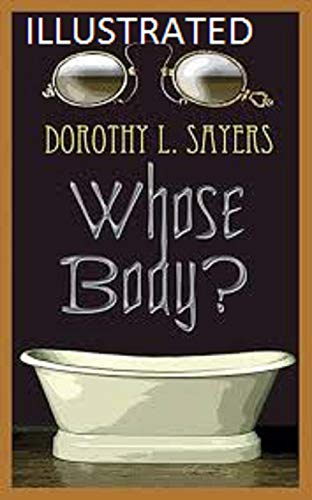 Whose Body?