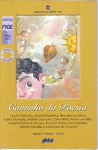 Caminho da Poesia