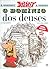 O Domínio dos Deuses by René Goscinny