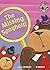 The Missing Spaghetti (The Bear Detectives)