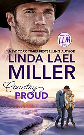 Country Proud (Painted Pony Creek #2)