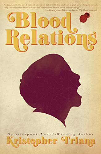 Blood Relations (Kindle Edition)