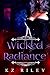 Wicked Radiance (Daughter of Heaven and Hell)