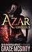 The Azar Omnibus (The Azar Trilogy, #1-3)