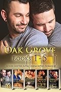 Oak Grove Books 1-5