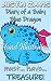 Diary of a Baby Blue Dragon...