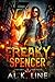 Freaky Spencer (Freaky Finders, #1)