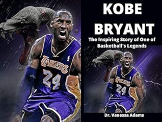 kobe bryant biography
