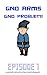 Gno Arms Gno Problem!: Epis...