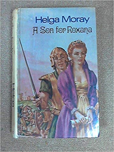 A Son for Roxana