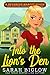 Into the Lion's Den (Reverend Margot Quade Cozy Mysteries #1)
