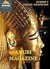 Anubi Magazine N° 4: Maggio - Giugno 2019 (Italian Edition) Anubi Magazine N° 4: Maggio - Giugno 2019