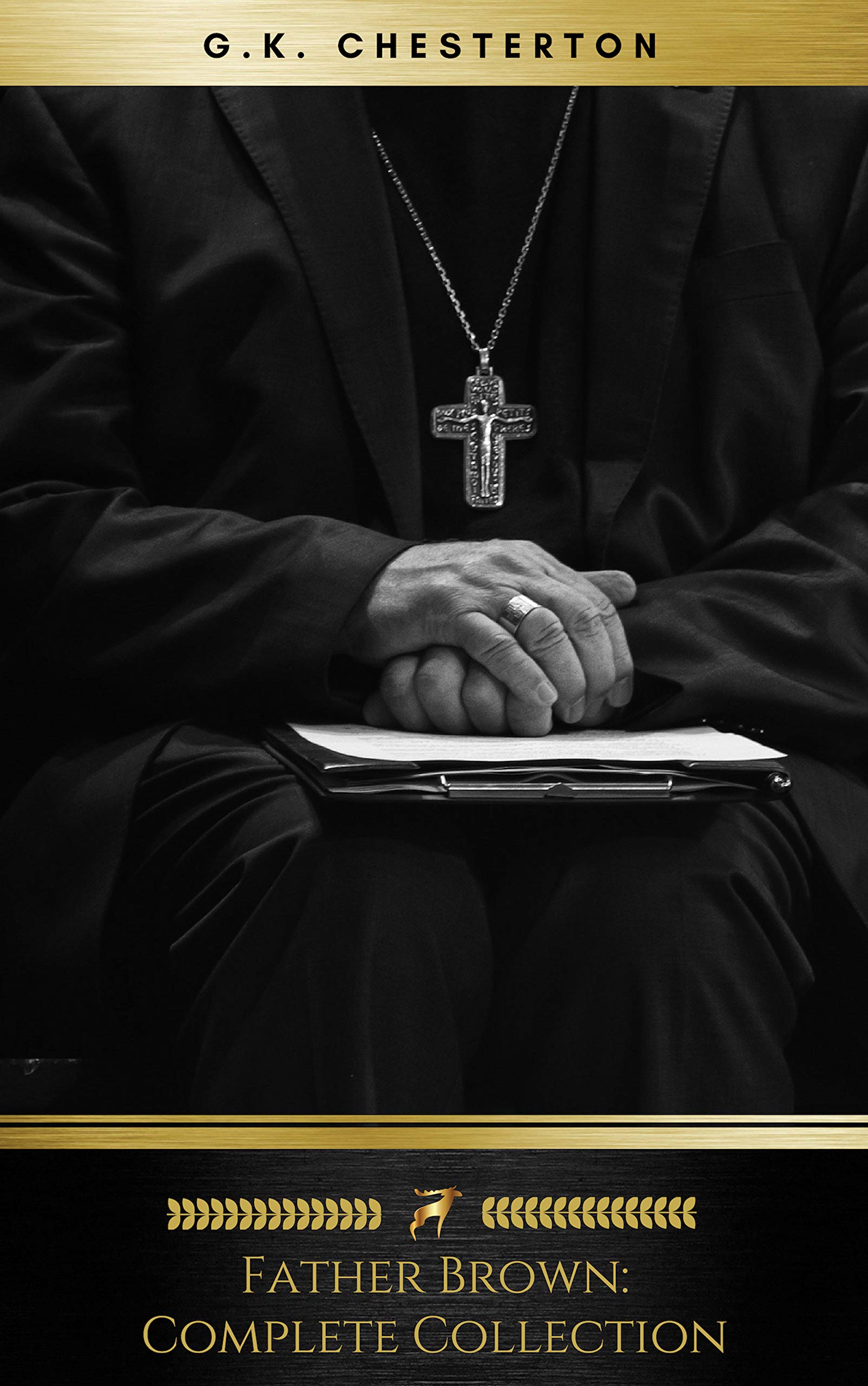 Father Brown