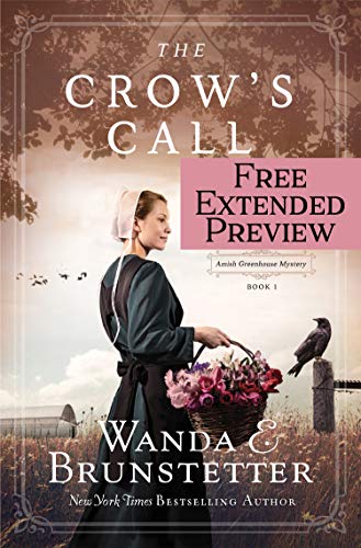 The Crow's Call, SAMPLE (Kindle Edition)