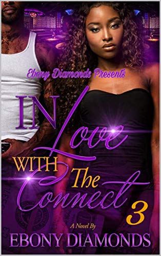 In love with the connect 3 (Kindle Edition)