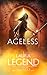 Ageless (A Vision of Vampir...