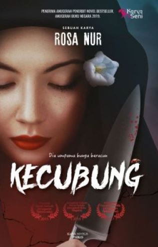 Kecubung (Paperback)