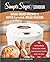 Bread Maker Recipes for the...