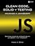 Clean Code, SOLID y Testing aplicado a JavaScript