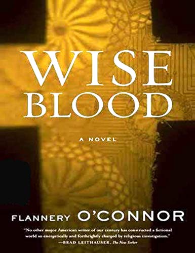 Wise Blood New Edition