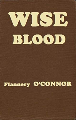Wise Blood