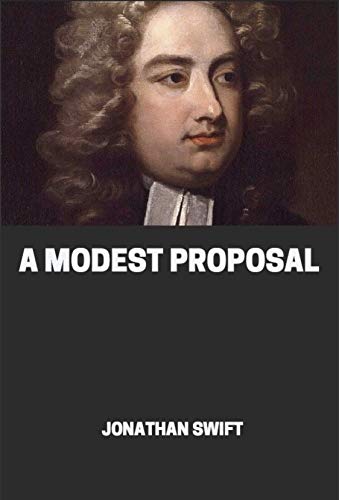 A Modest Proposal