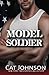Model Soldier (Red, Hot & Blue, #8)