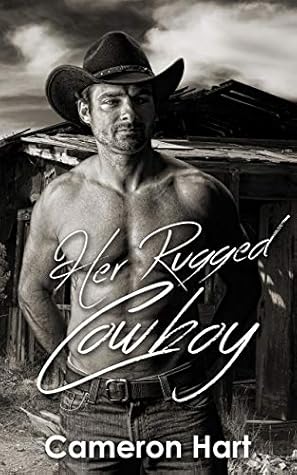 Her Rugged Cowboy (Roped in by Love #1)
