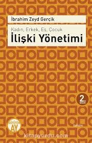 Kadın, Erkek, Eş, Çocuk İlişki Yönetimi