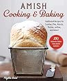 Amish Baking: Tra...