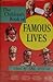 The children's book of famous lives by Eric Duthie