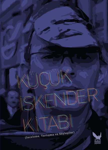 küçük iskender kitabı (Paperback)
