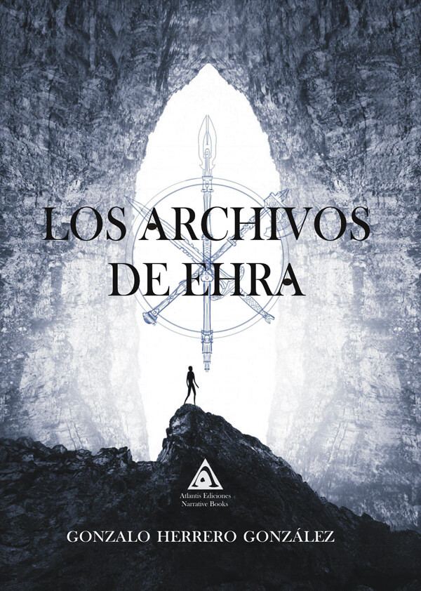 Los Archivos de Ehra