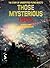 Those mysterious UFOs: The story of unidentified flying objects (Finding-out books)