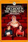 The Ghost in the Third Row by Bruce Coville The Ghost in the Third Row by Bruce Coville
