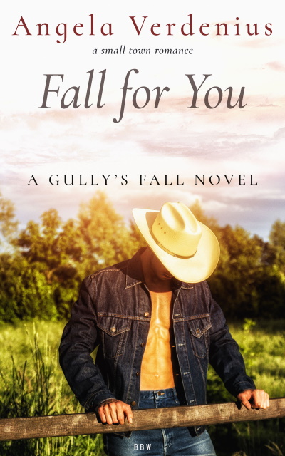 Fall for You (Gully's Fall, #2)