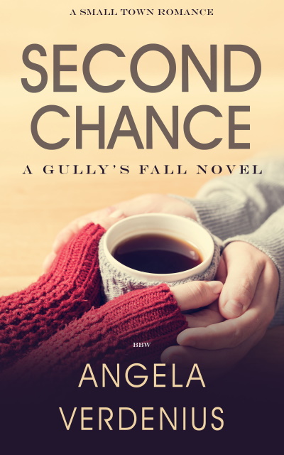 Second Chance (Gully's Fall, #6)