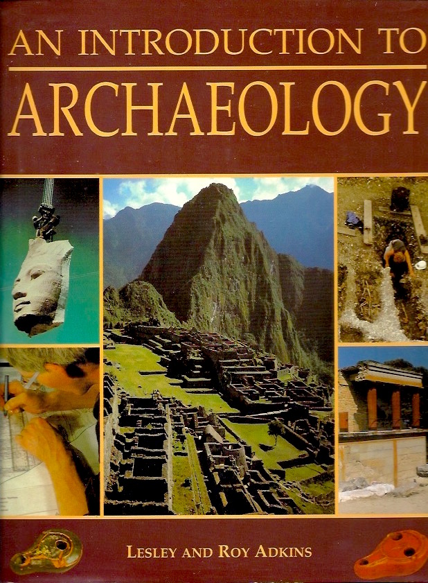 An Introduction to Archeaology