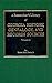 A Researcher's Library of Georgia History, Genealogy, & Records Sources, Volume 2