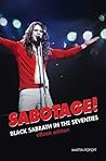 Sabotage! Black S...