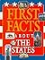 First Facts About the States (The First Facts Reference Series)
