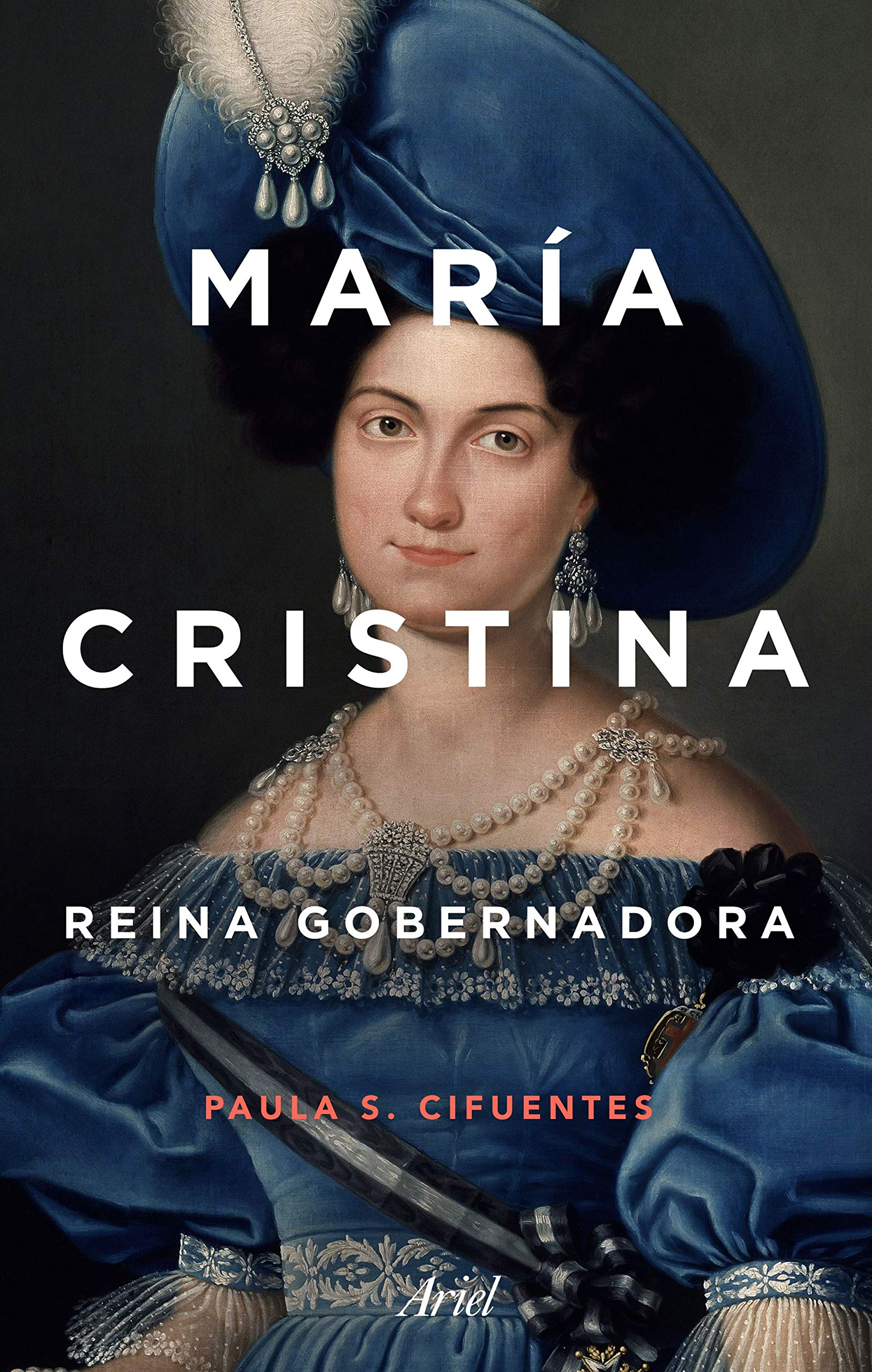 María Cristina: Reina gobernadora