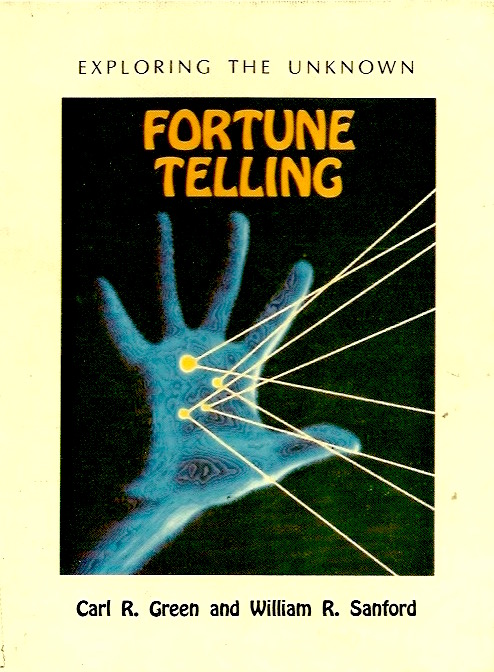 Fortune Telling (Exploring the Unknown)