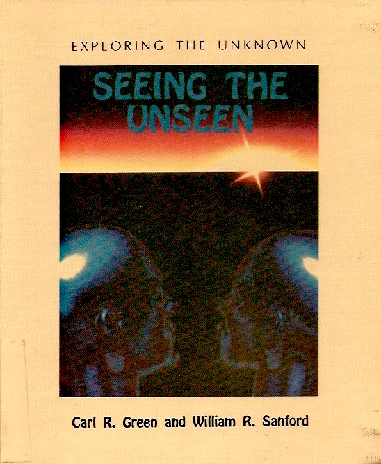 Seeing the Unseen (Exploring the Unknown)