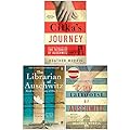 Cilka's Journey / The Librarian of Auschwitz / The Tattooist of Auschwitz