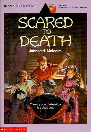 Scared to Death