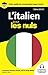 Guide de conversation l'Ita...