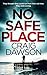 No Safe Place (Grace #1)