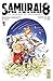 Samurai 8: La légende de Hachimaru, Tome 1