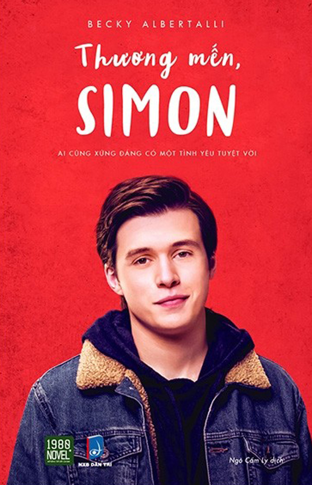 Thương mến, Simon